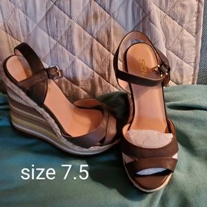 Women's Wedge Summer Sandle